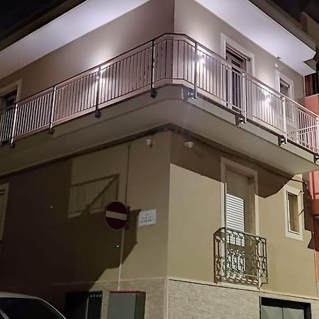 L'Ulivo Daire Massafra Dış mekan fotoğraf