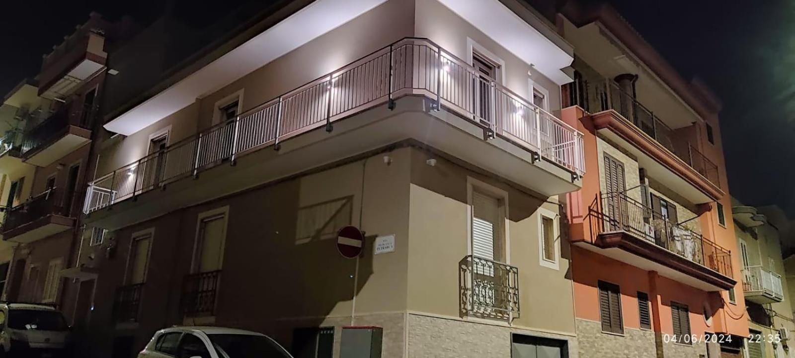L'Ulivo Daire Massafra Dış mekan fotoğraf