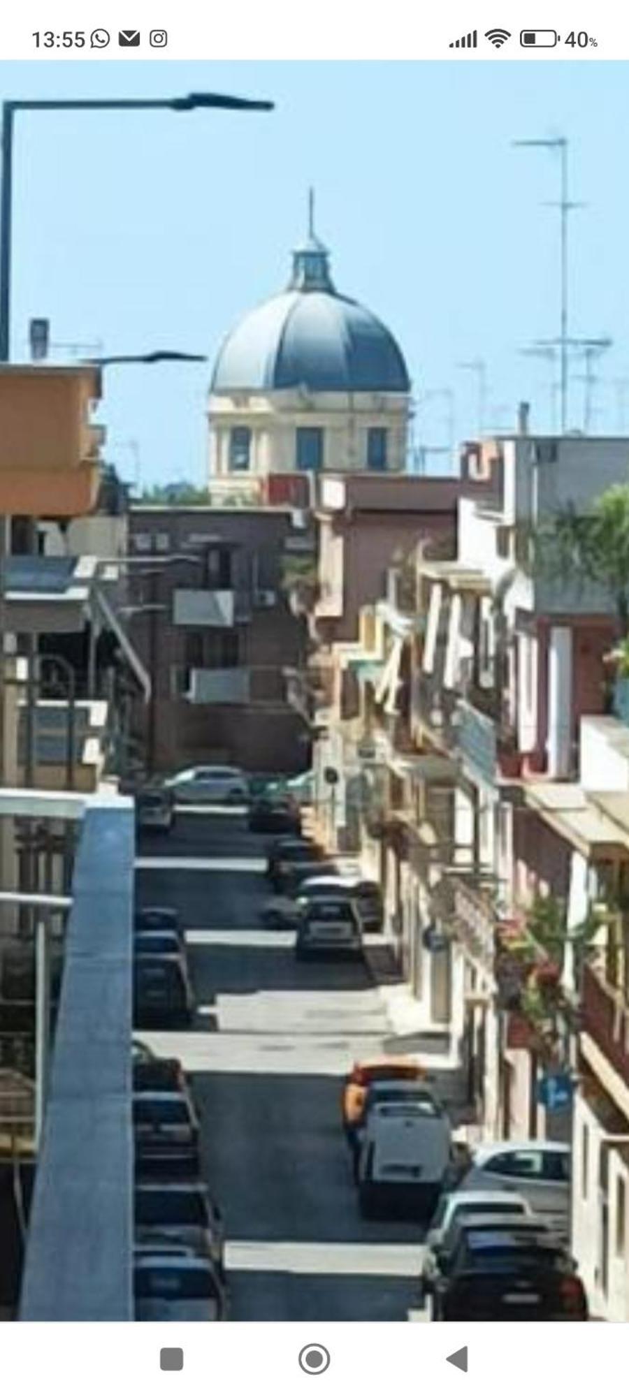 L'Ulivo Daire Massafra Dış mekan fotoğraf
